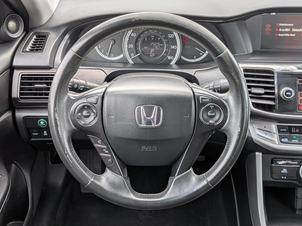Thumbnail: 2015 Honda Accord - 12