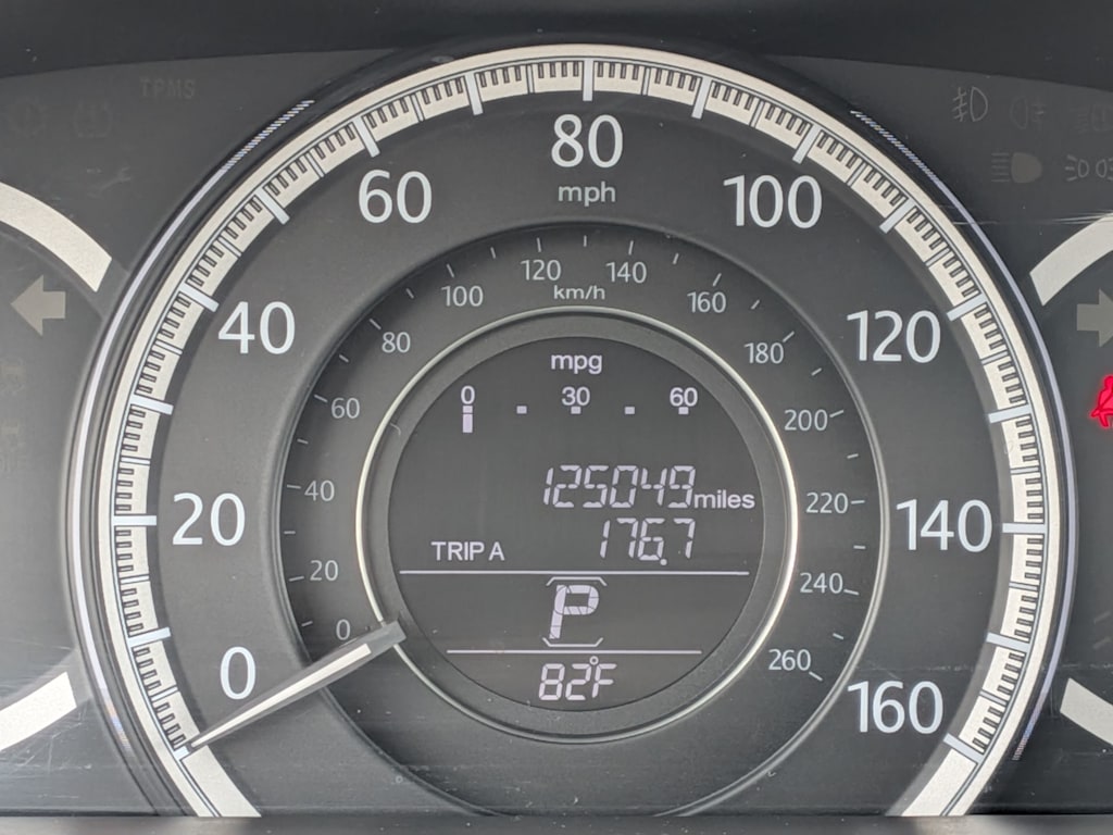 Thumbnail: 2015 Honda Accord - 15