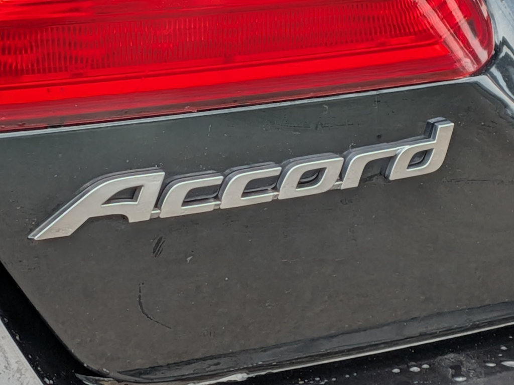 Thumbnail: 2015 Honda Accord - 6