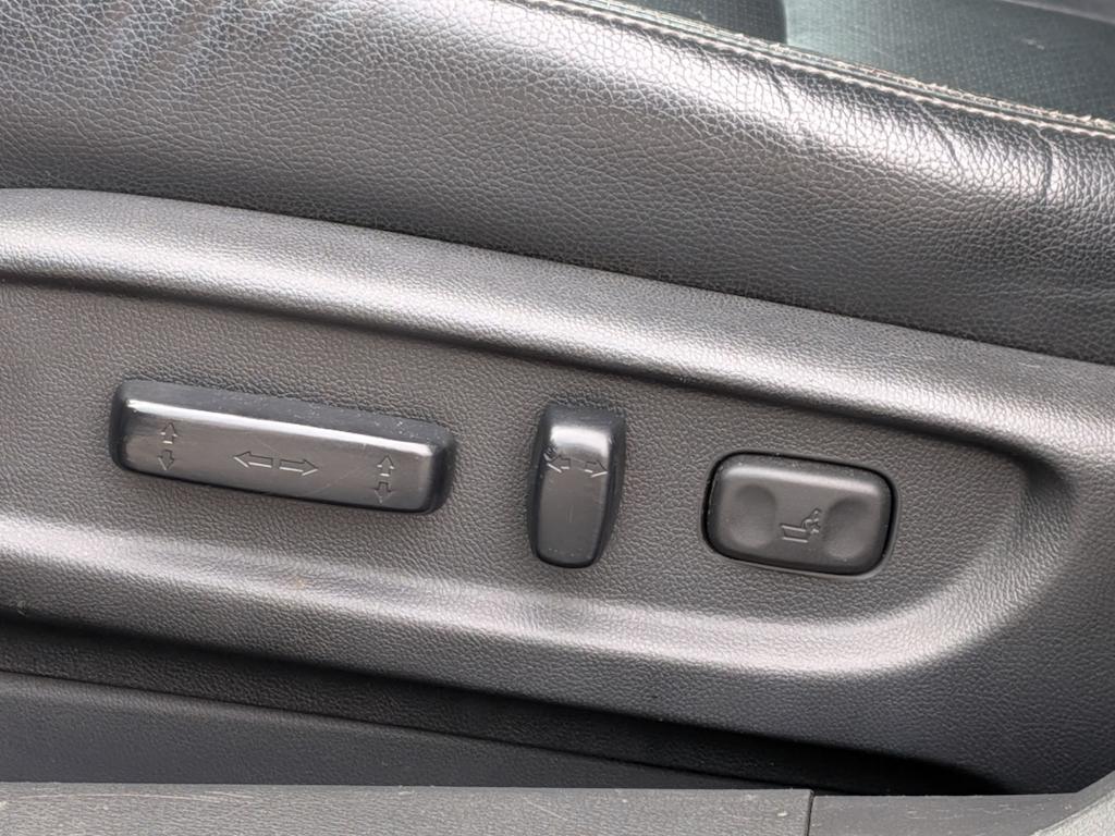 Thumbnail: 2015 Honda Accord - 26