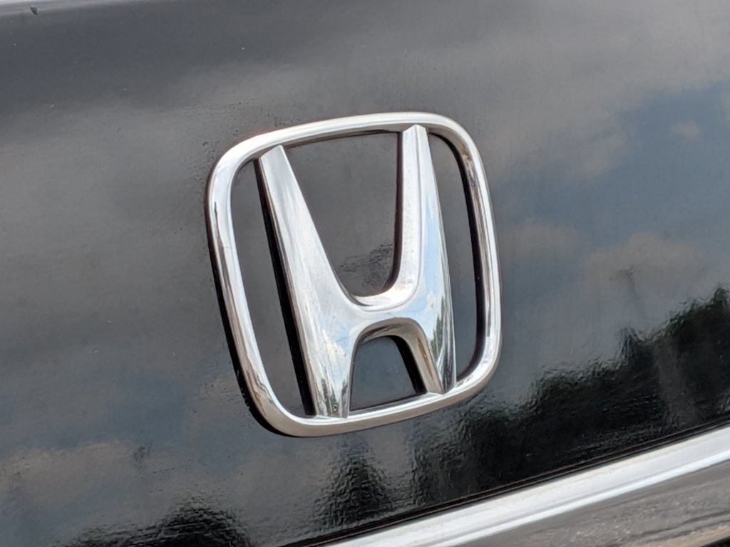Thumbnail: 2015 Honda Accord - 25
