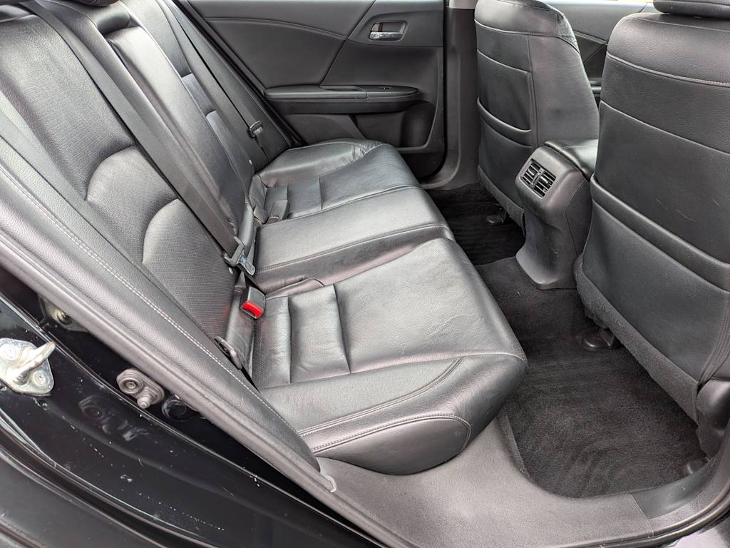 Thumbnail: 2015 Honda Accord - 28
