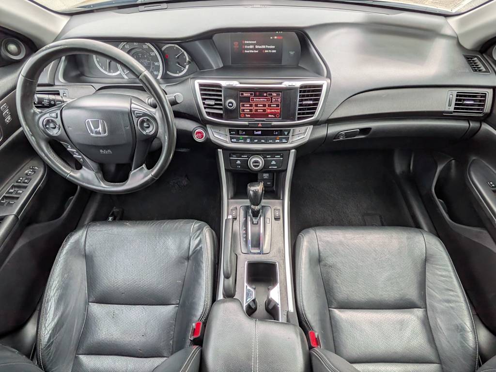Thumbnail: 2015 Honda Accord - 8