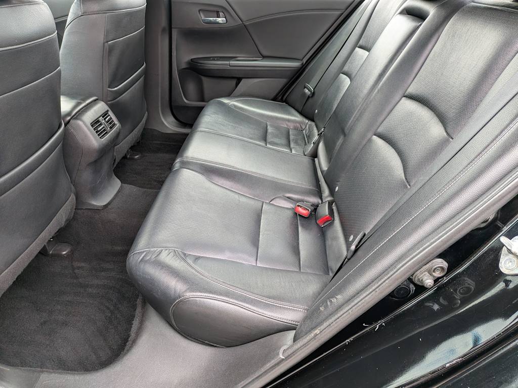Thumbnail: 2015 Honda Accord - 11