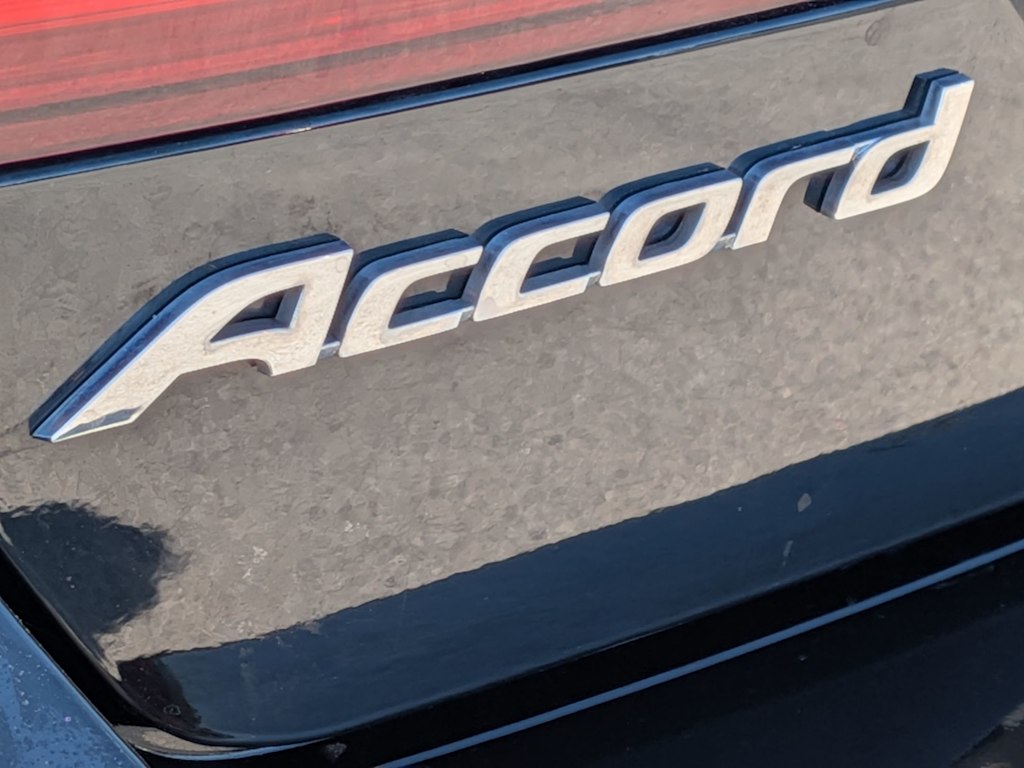 Thumbnail: 2017 Honda Accord - 6