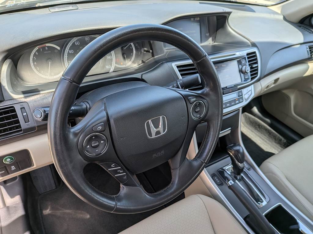 Thumbnail: 2014 Honda Accord - 2
