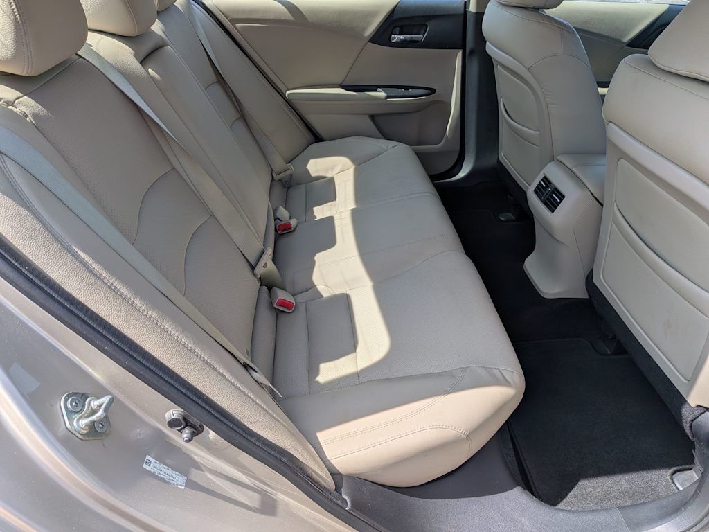 Thumbnail: 2014 Honda Accord - 29