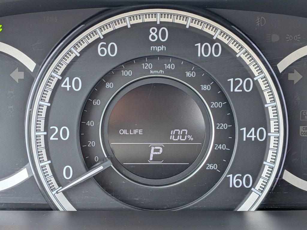 Thumbnail: 2014 Honda Accord - 16