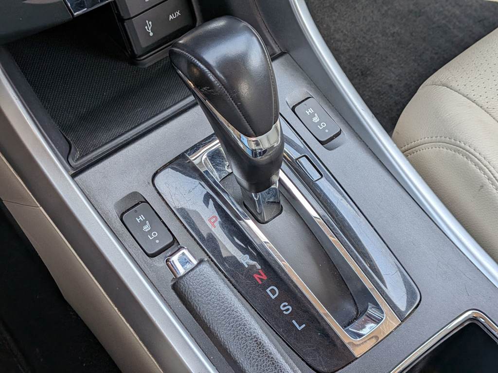 Thumbnail: 2014 Honda Accord - 33