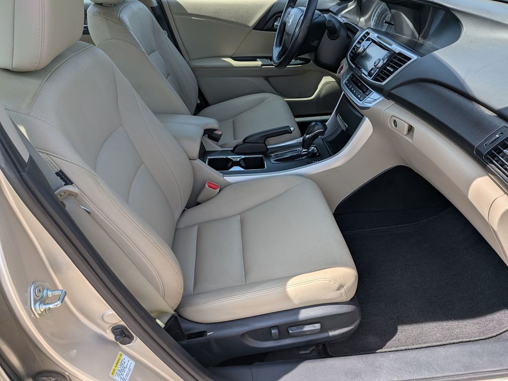 Thumbnail: 2014 Honda Accord - 11