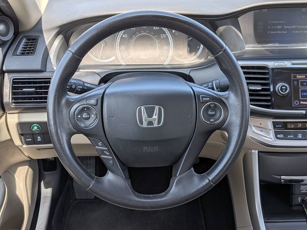 Thumbnail: 2014 Honda Accord - 13