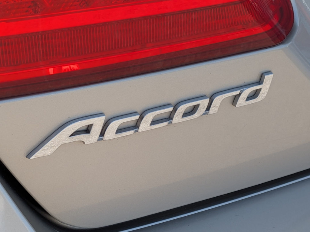 Thumbnail: 2014 Honda Accord - 7
