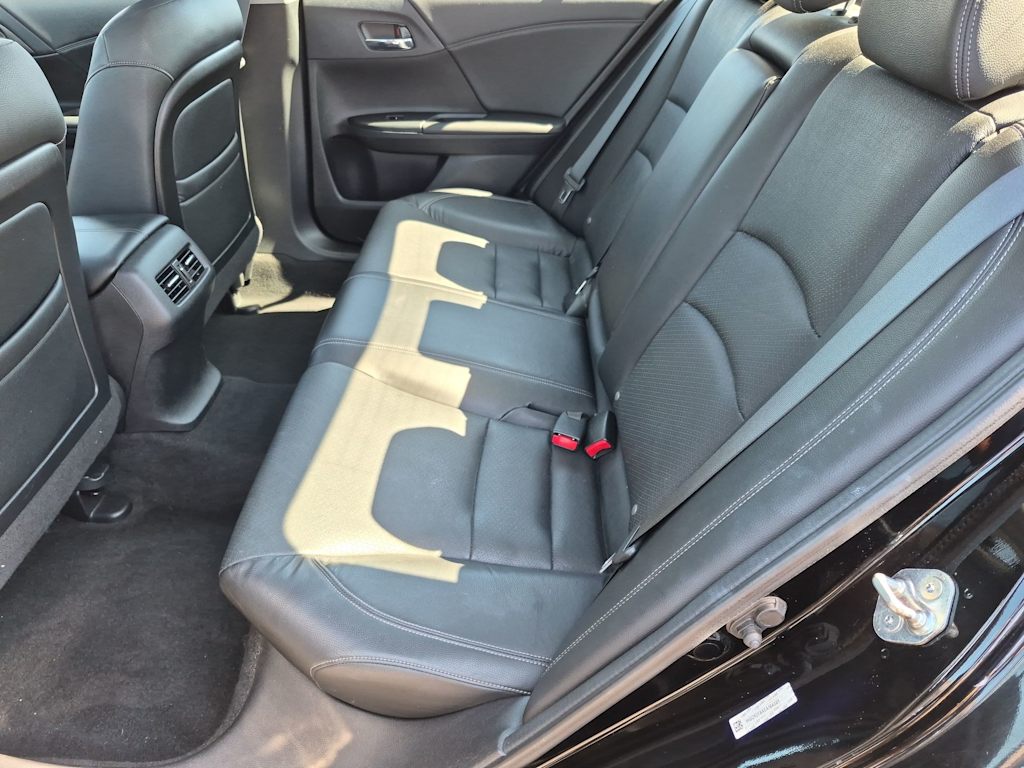 Thumbnail: 2014 Honda Accord - 26