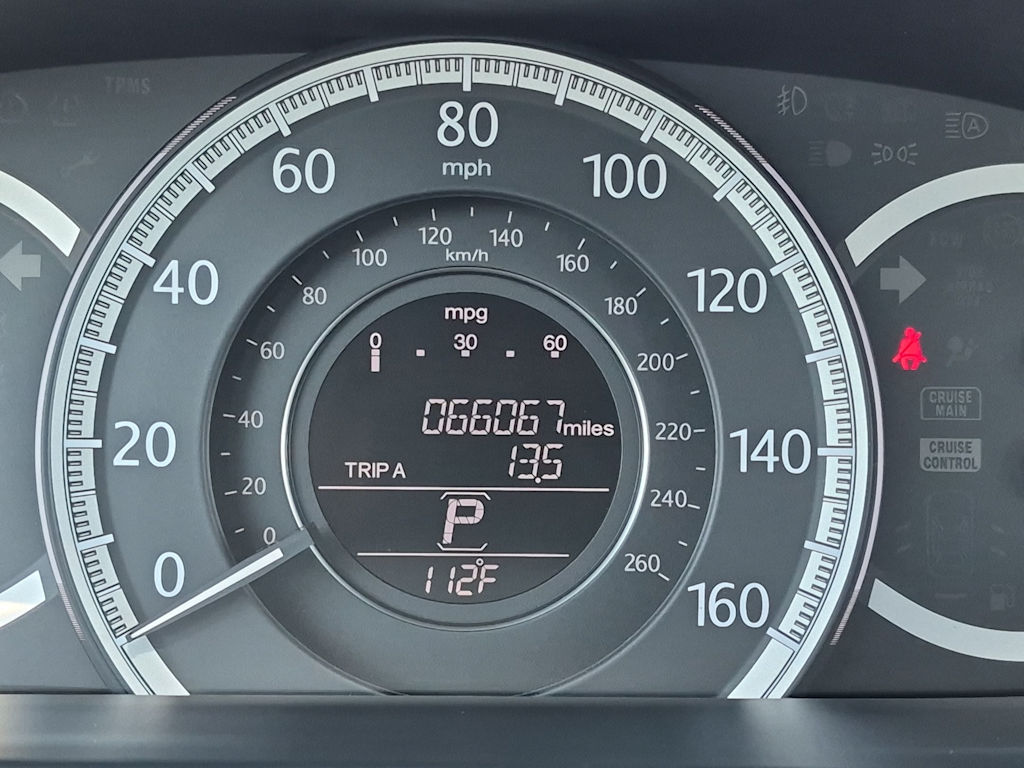Thumbnail: 2014 Honda Accord - 32