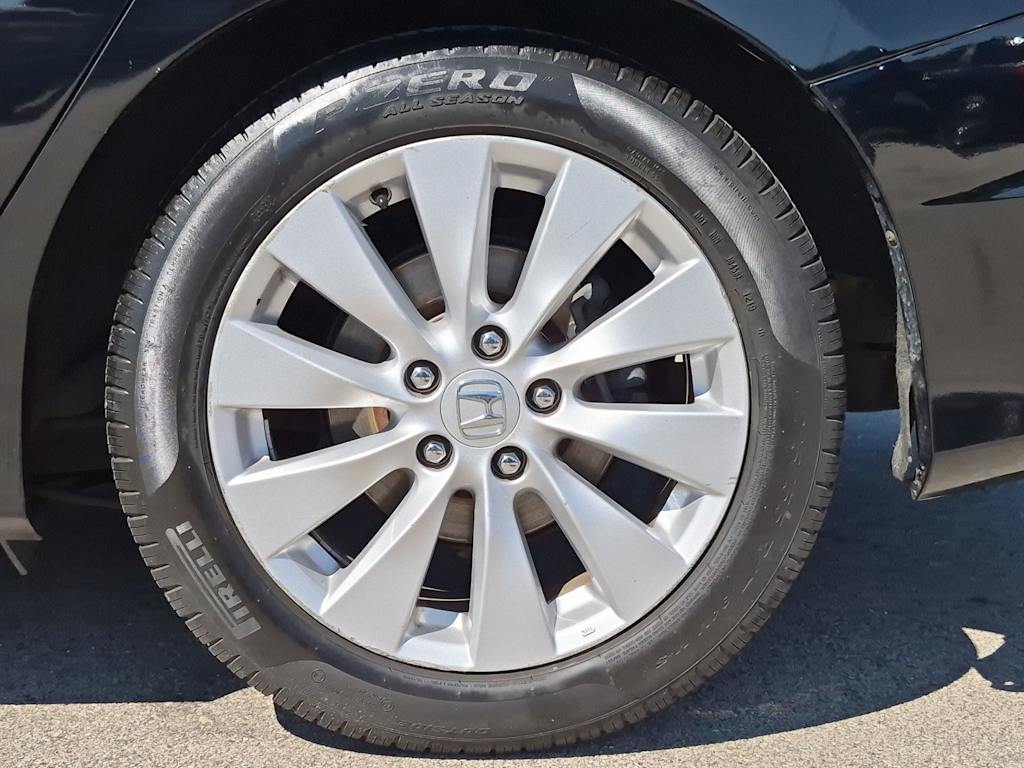 Thumbnail: 2014 Honda Accord - 8