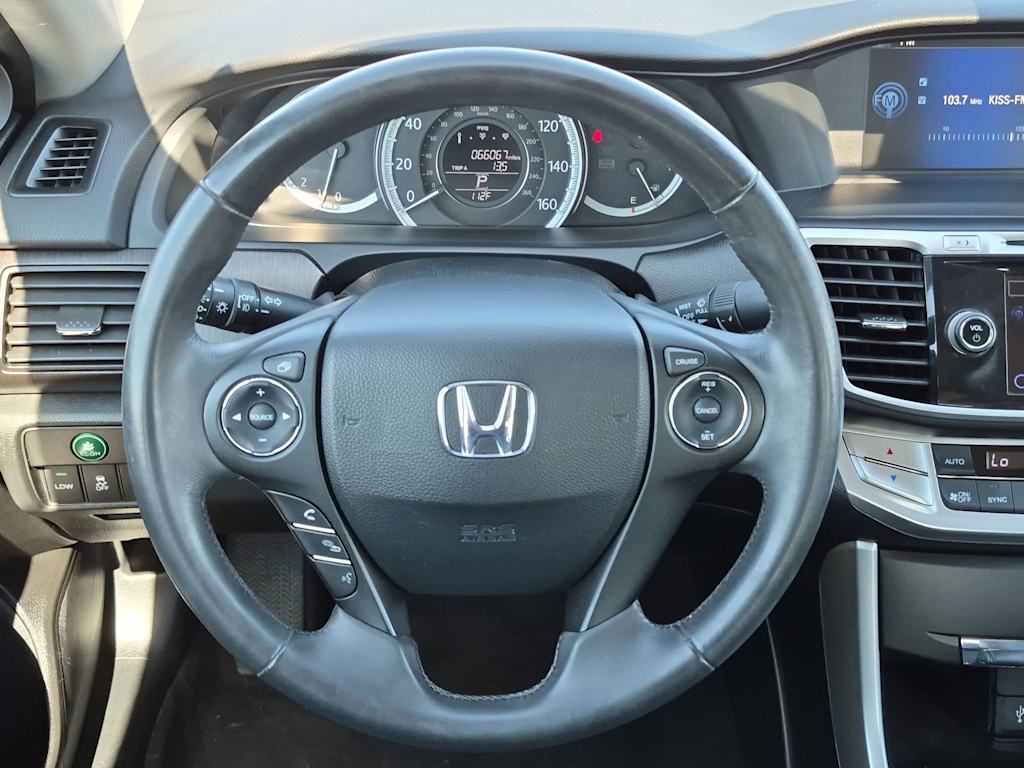 Thumbnail: 2014 Honda Accord - 13