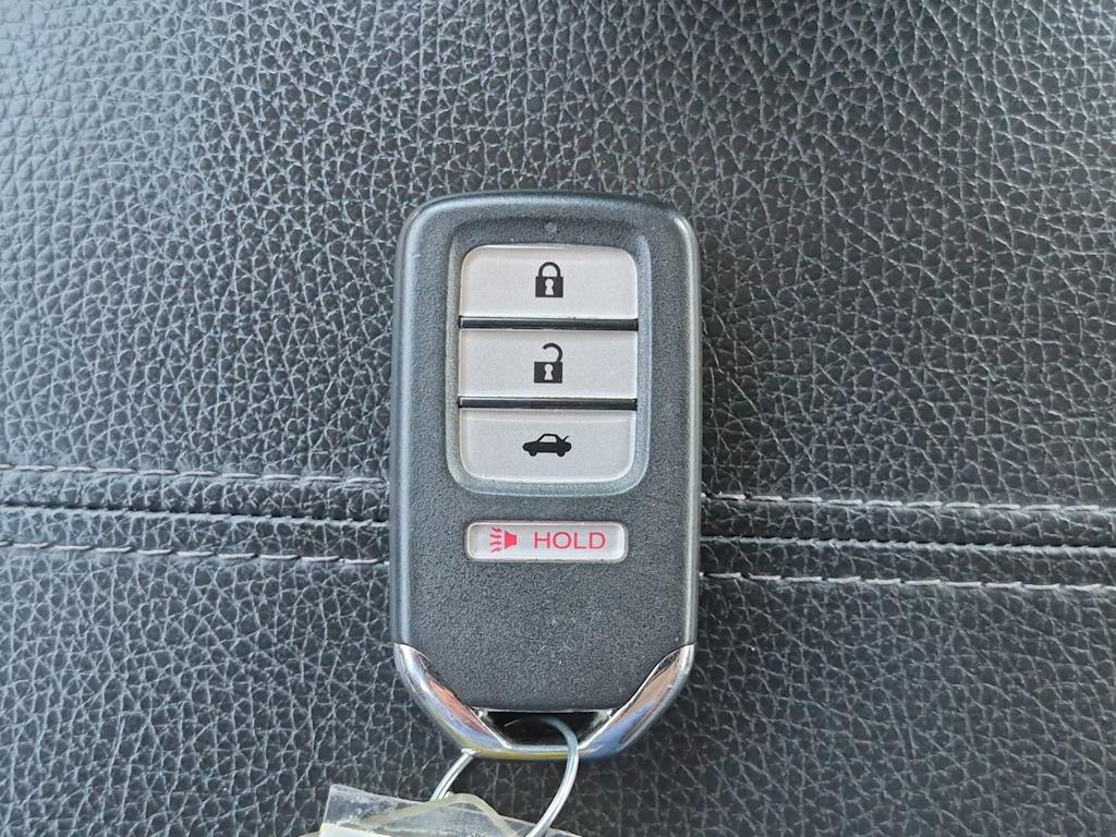 Thumbnail: 2014 Honda Accord - 18