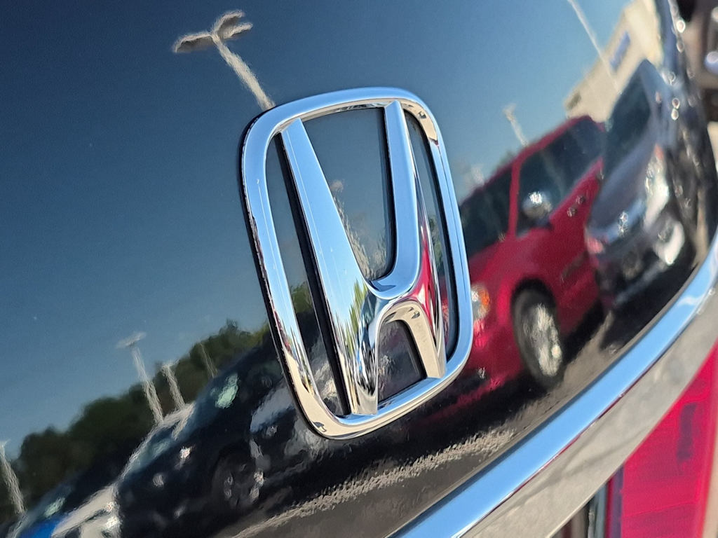 Thumbnail: 2014 Honda Accord - 23