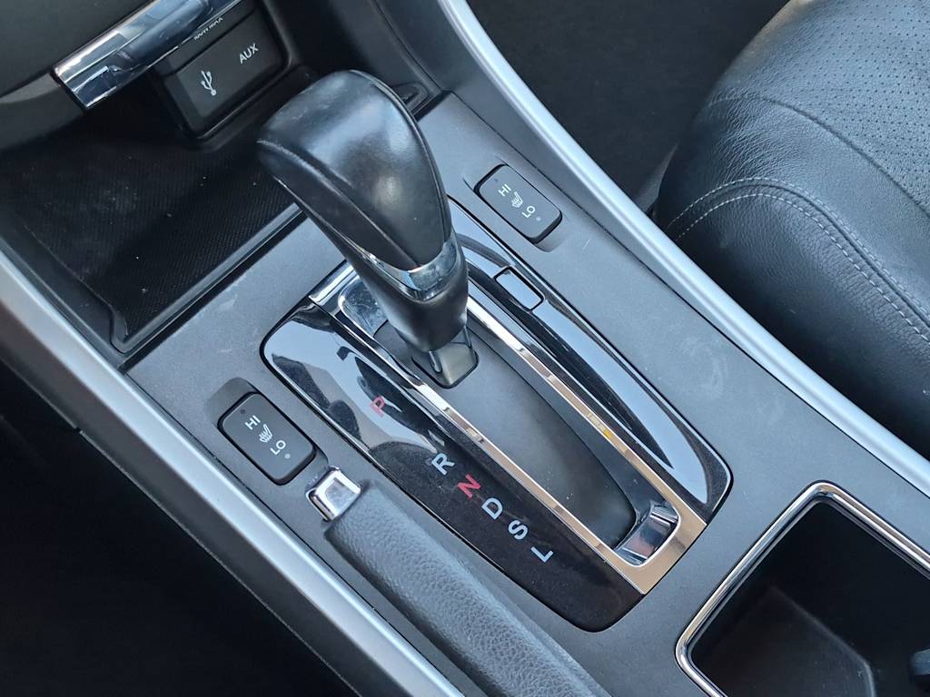 Thumbnail: 2014 Honda Accord - 31
