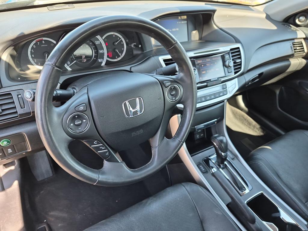 Thumbnail: 2014 Honda Accord - 2