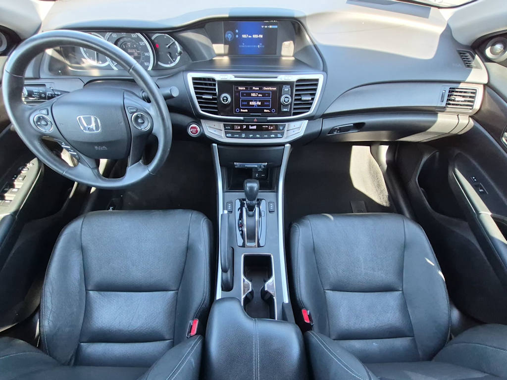 Thumbnail: 2014 Honda Accord - 9