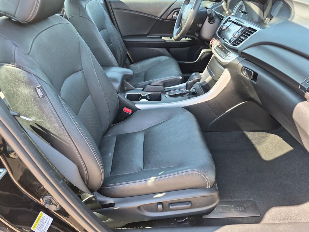 Thumbnail: 2014 Honda Accord - 11