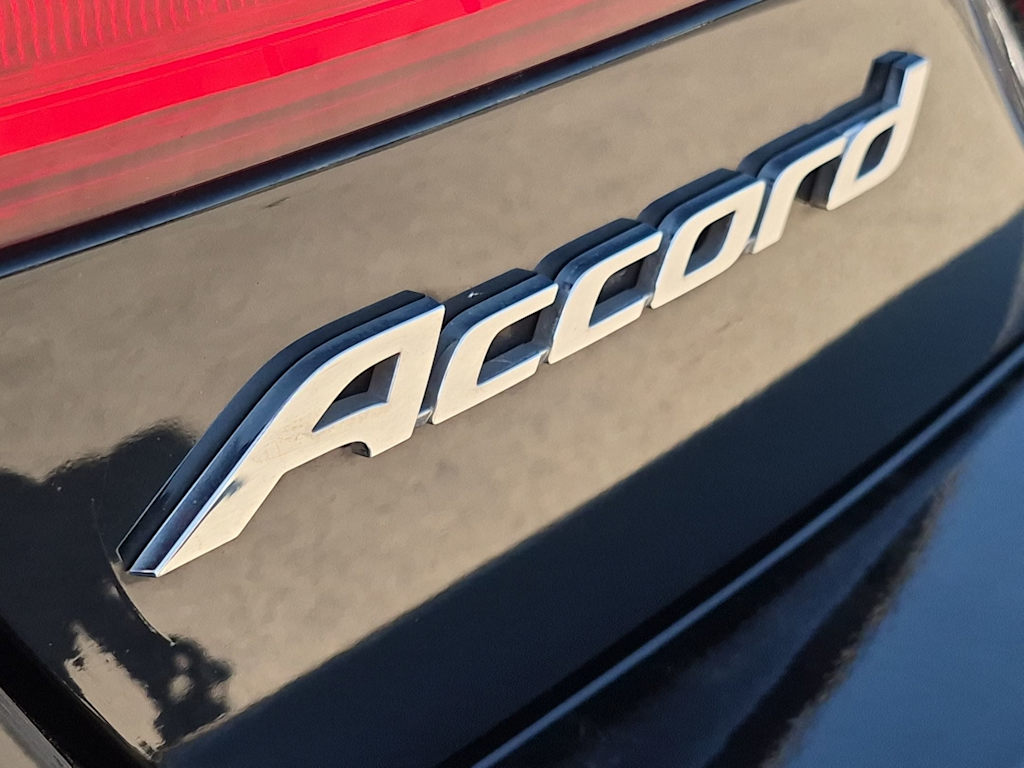 Thumbnail: 2014 Honda Accord - 7