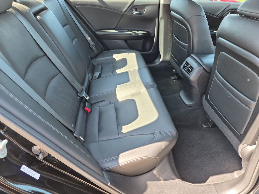 Thumbnail: 2014 Honda Accord - 27