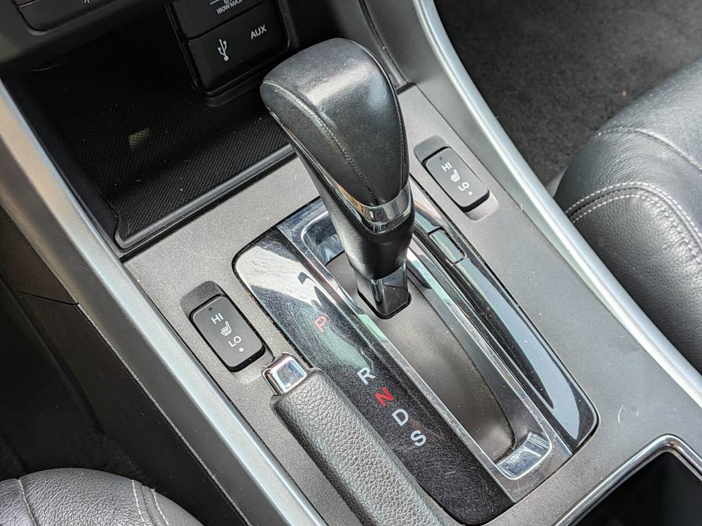 Thumbnail: 2015 Honda Accord - 34