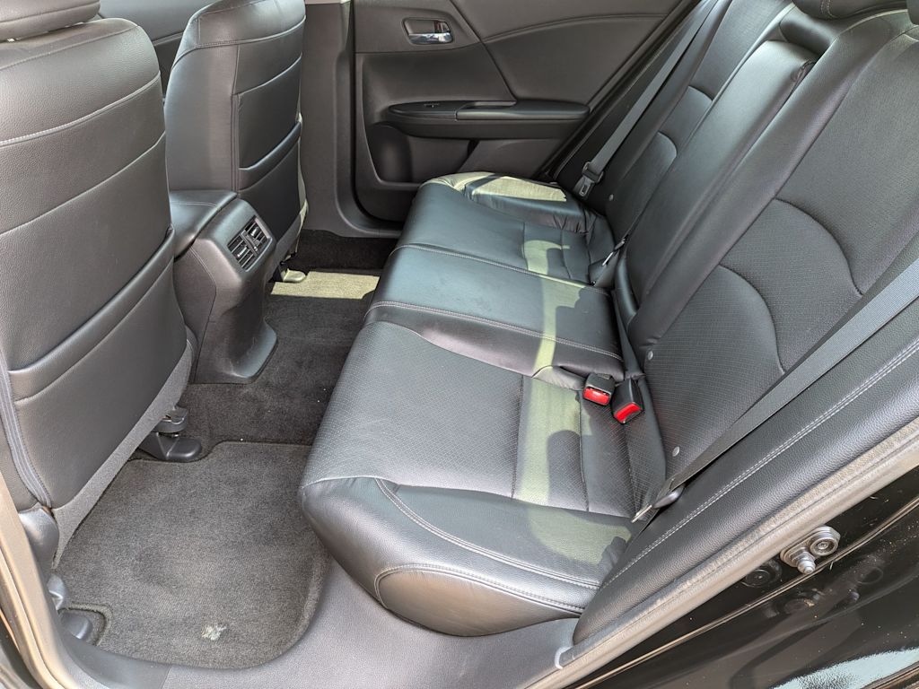 Thumbnail: 2015 Honda Accord - 28