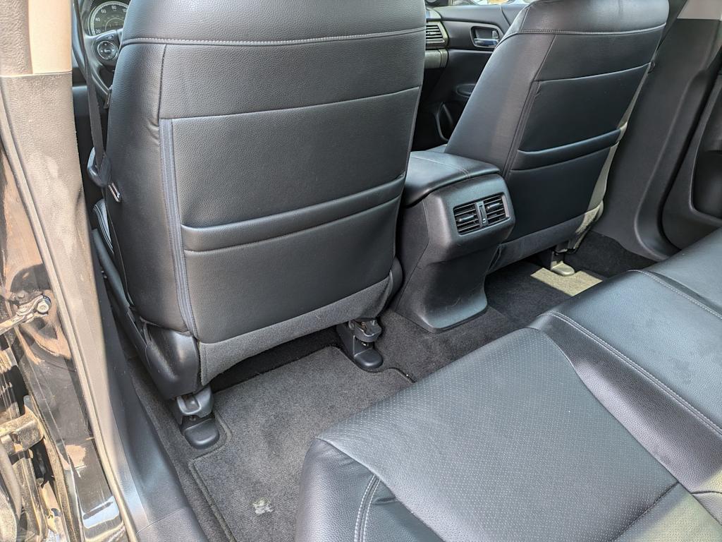 Thumbnail: 2015 Honda Accord - 11