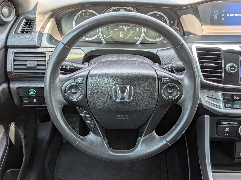 Thumbnail: 2015 Honda Accord - 12
