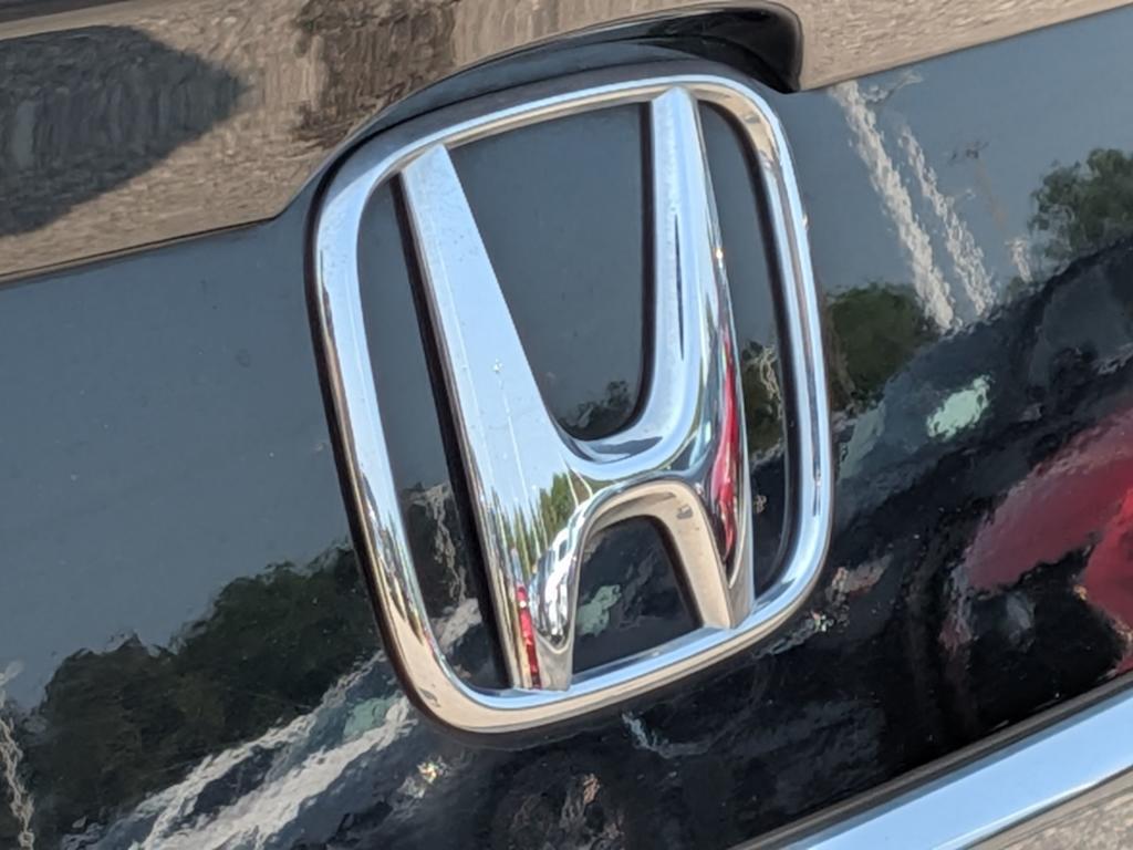 Thumbnail: 2015 Honda Accord - 25