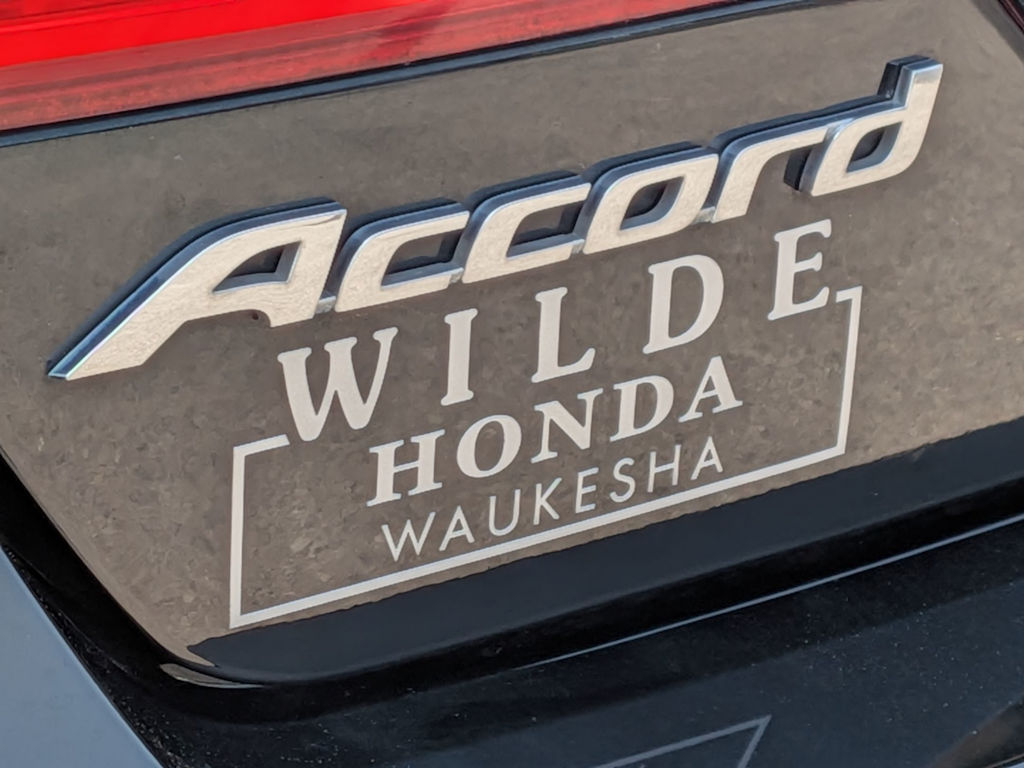 Thumbnail: 2015 Honda Accord - 6