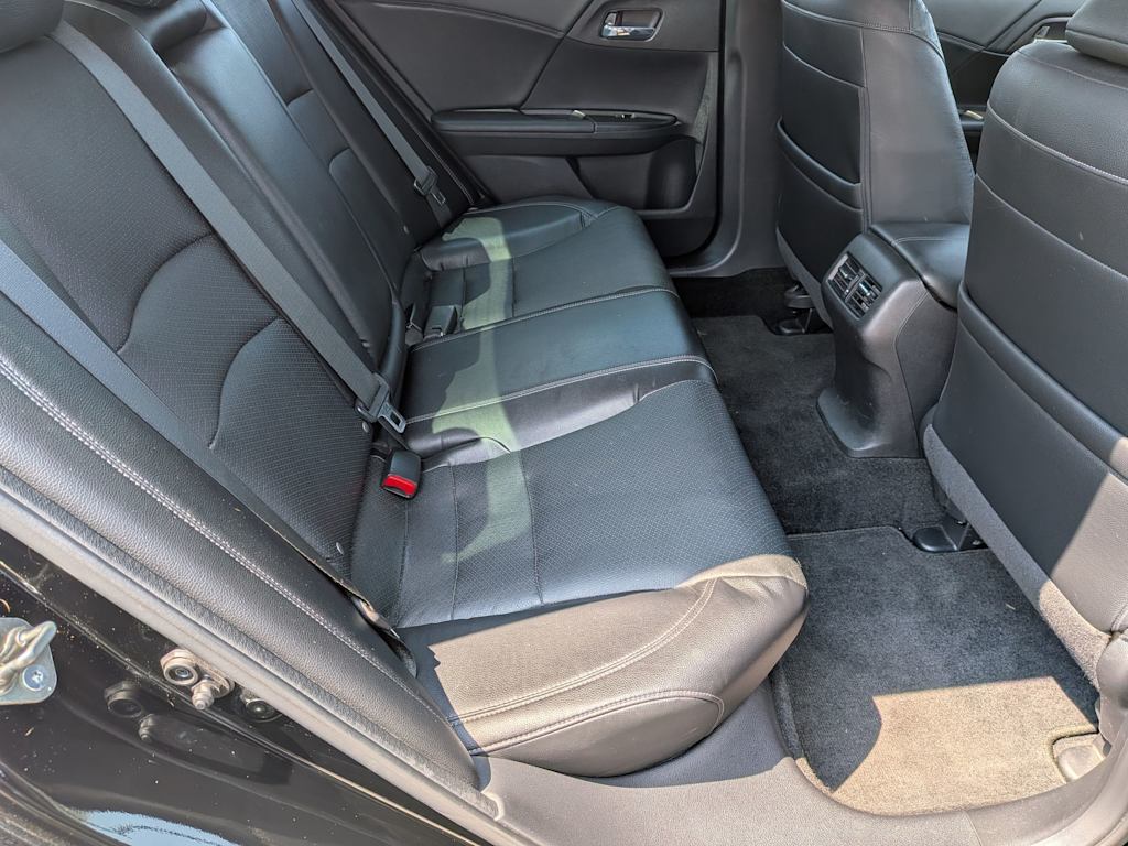 Thumbnail: 2015 Honda Accord - 29