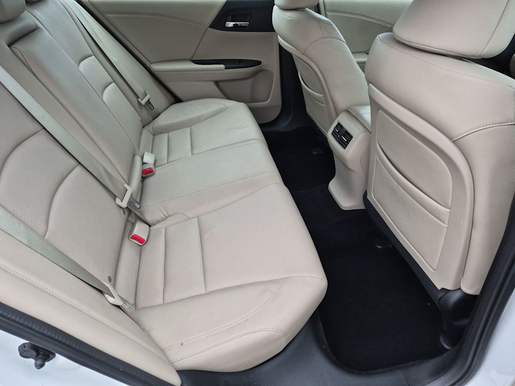 Thumbnail: 2013 Honda Accord - 24