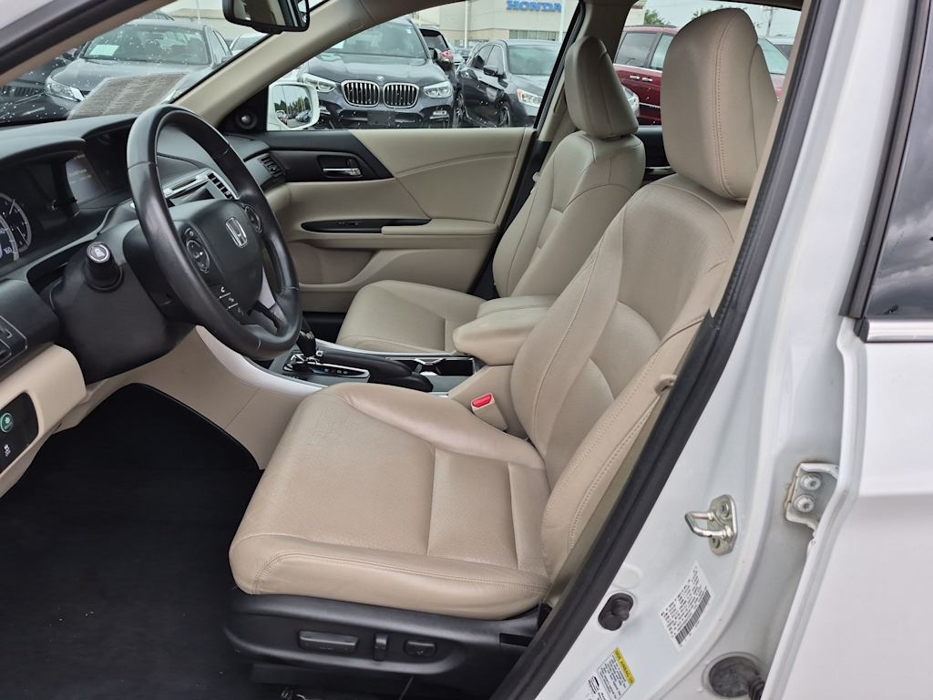 Thumbnail: 2013 Honda Accord - 8