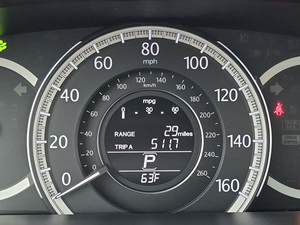 Thumbnail: 2013 Honda Accord - 13