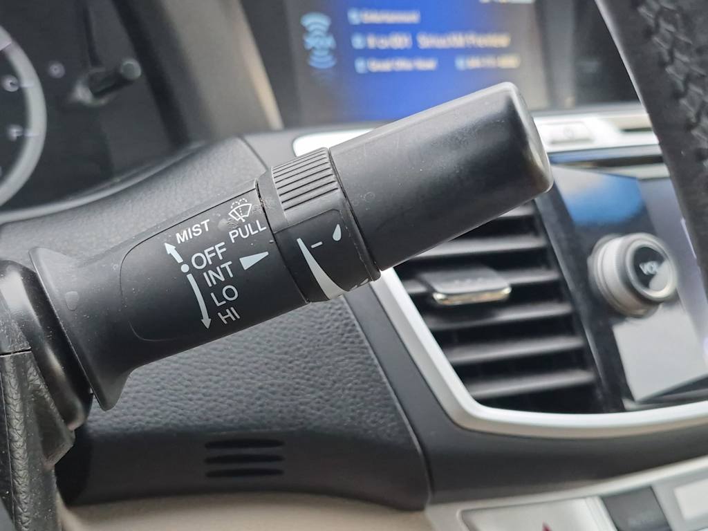Thumbnail: 2013 Honda Accord - 12