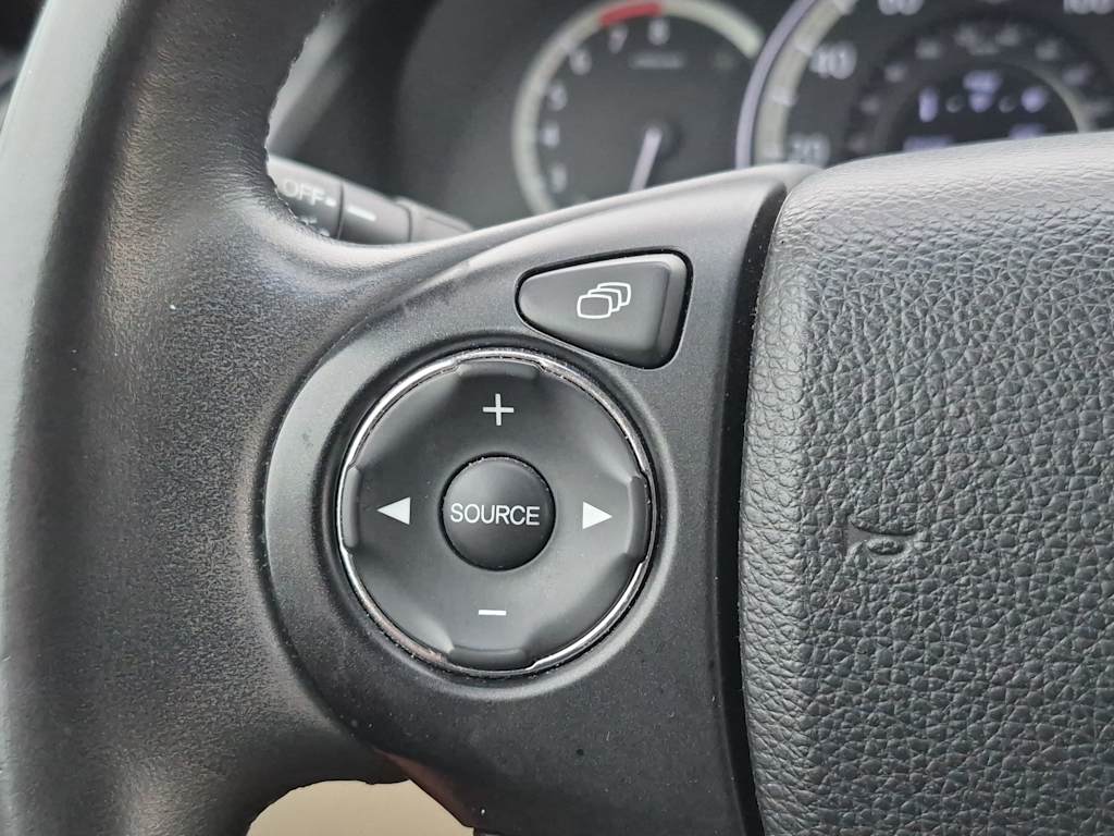 Thumbnail: 2013 Honda Accord - 25