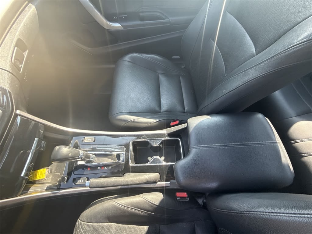 Thumbnail: 2016 Honda Accord - 13
