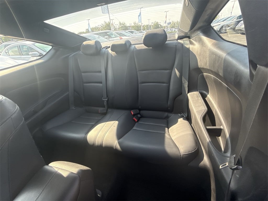 Thumbnail: 2016 Honda Accord - 26