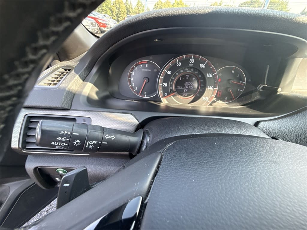 Thumbnail: 2016 Honda Accord - 30
