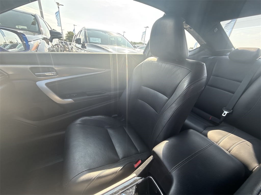 Thumbnail: 2016 Honda Accord - 27