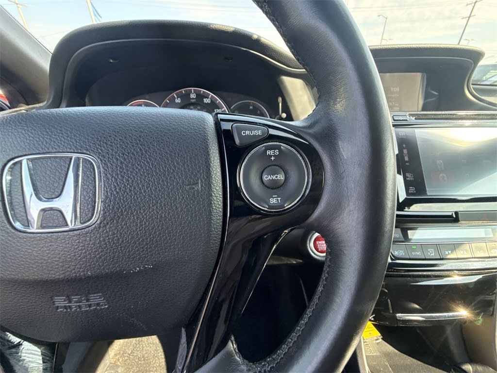Thumbnail: 2016 Honda Accord - 28