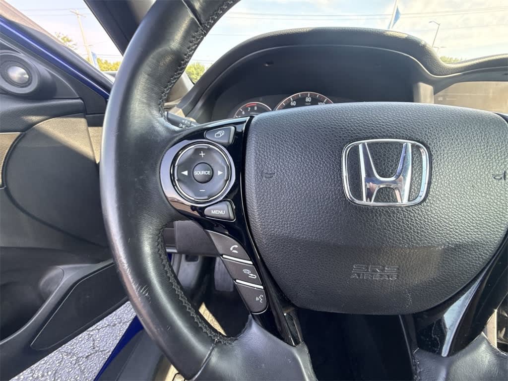 Thumbnail: 2016 Honda Accord - 10
