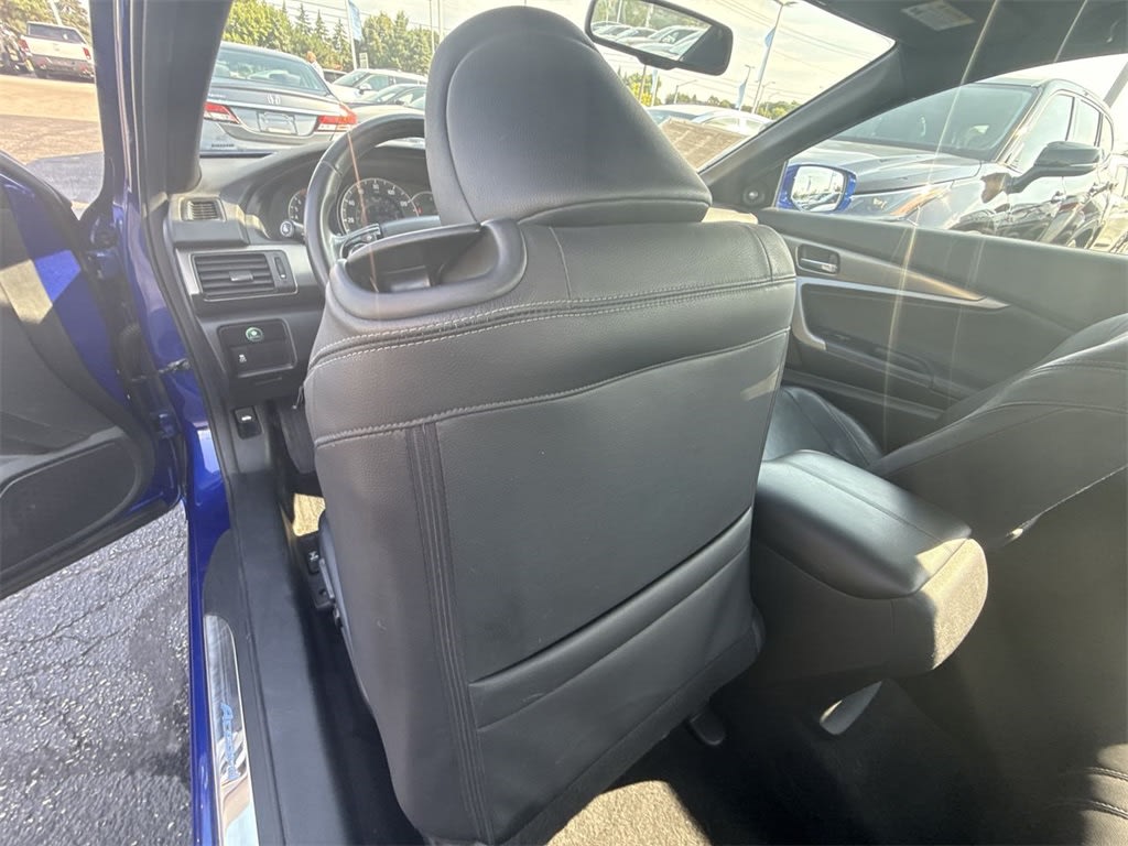 Thumbnail: 2016 Honda Accord - 24