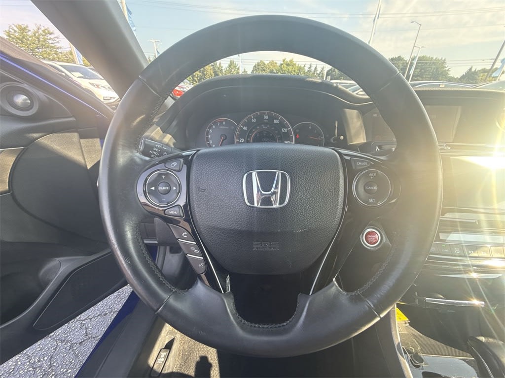 Thumbnail: 2016 Honda Accord - 6