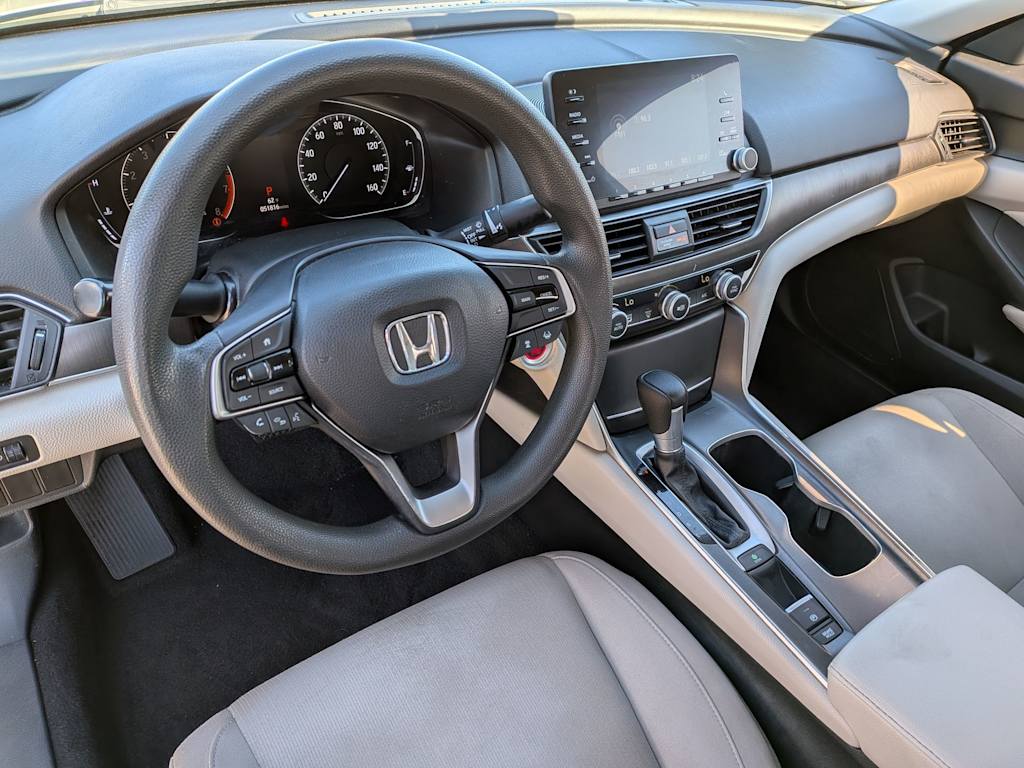 Thumbnail: 2018 Honda Accord - 2