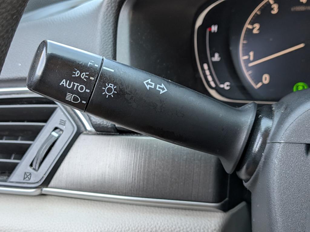 Thumbnail: 2018 Honda Accord - 25